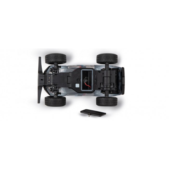 Carrera 370182024 Radio-Controlled (RC) model Police car Electric engine