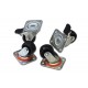 Digitus Lockable castors for free-standing network and server enclosures Digitus Lockable castors for free-standing network and server enclosures