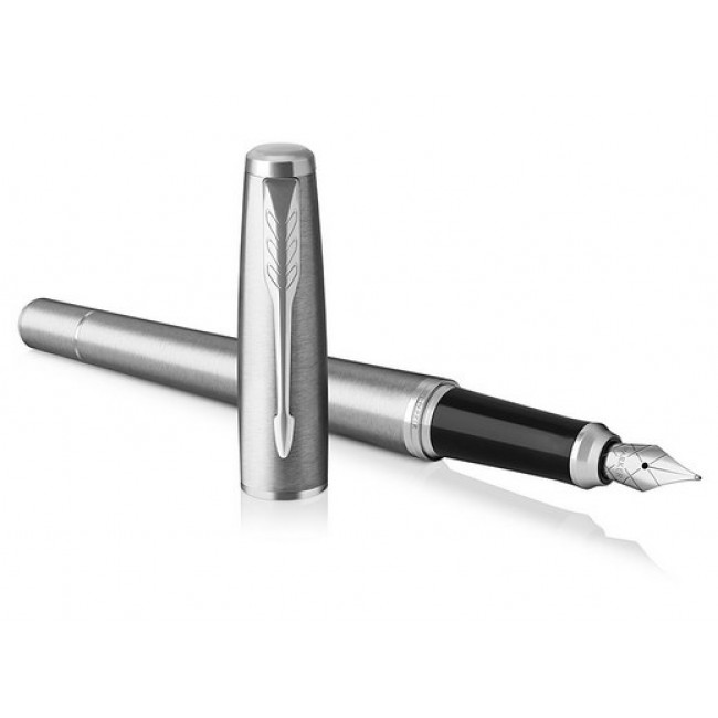Parker Urban fountain pen Cartridge filling system Metallic 1 pc(s)