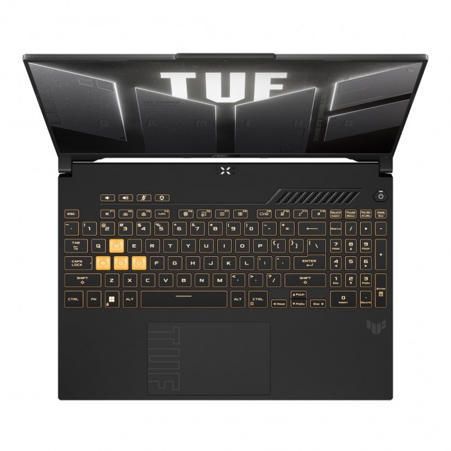 ASUS TUF Gaming F16 FX607VJ-RL001W Intel Core 5 210H Laptop 40.6 cm (16