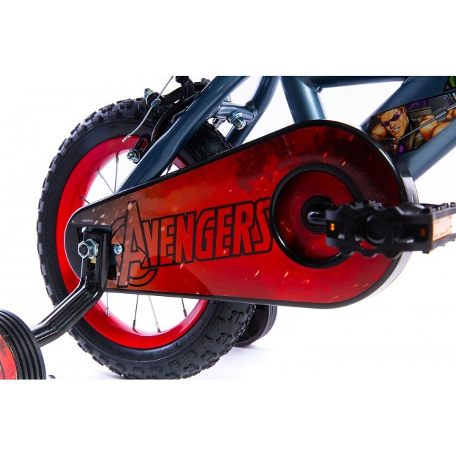 Children's bicycle 12