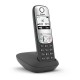 Gigaset A690 Analog telephone Caller ID Black Gigaset A690 Analog telephone Caller ID Black