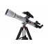 Celestron StarSense Explorer 70 LT Rifrattore Refractor 70x Black, Grey