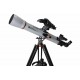 Celestron StarSense Explorer 70 LT Rifrattore Refractor 70x Black, Grey