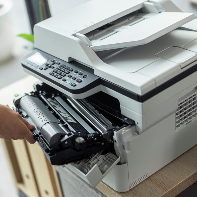 Brother MFC-B7800DN multifunction device Brother MFC-B7800DN multifunction device