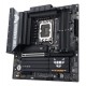 ASUS TUF GAMING B860M-PLUS WIFI Intel B860 LGA 1851 (Socket V1) micro ATX