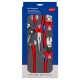 Knipex 00 20 01 V15 plier Pliers set Knipex 00 20 01 V15 plier Pliers set