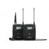 Sennheiser EW 112P G4-G - Wireless camera set, band G 566-608 MHz