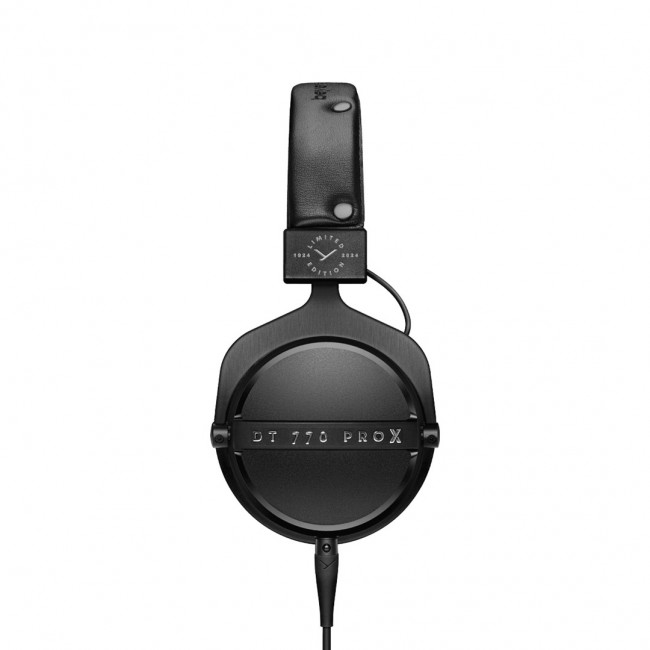 Beyerdynamic DT 770 Pro X 48 - closed studio headphones