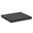 NETGEAR GSM4352 Managed L3 Gigabit Ethernet (10/100/1000) Power over Ethernet (PoE) 1U Black