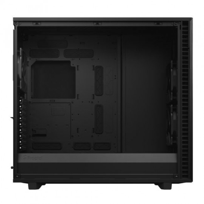 Fractal Design Define 7 XL - tower - f Fractal Design Define 7 XL - tower - f