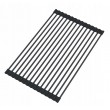 FOLDING STEEL MAT BLACK EDITION