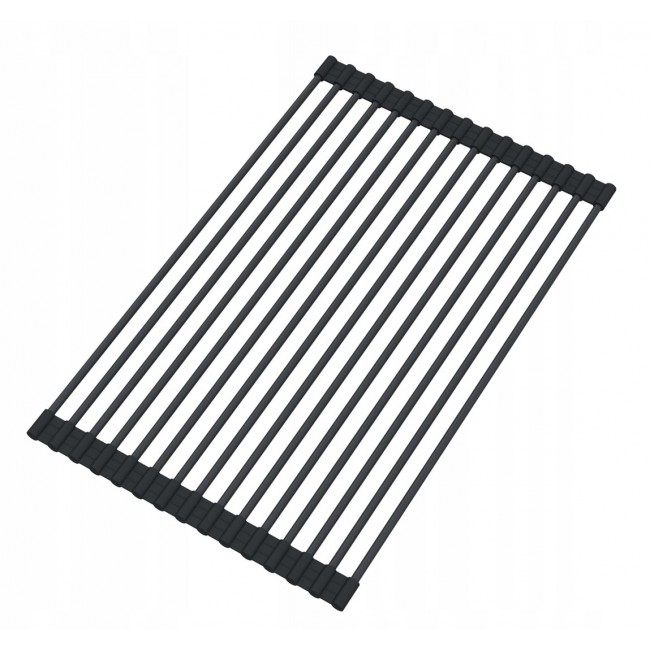 FOLDING STEEL MAT BLACK EDITION FOLDING STEEL MAT BLACK EDITION