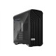 Fractal Design Torrent Tower Black Fractal Design Torrent Tower Black