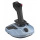 Thrustmaster TCA Sidestick Airbus edition Black, Blue USB Joystick PC
