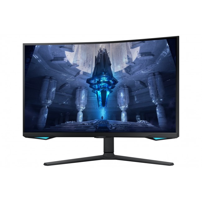 Samsung G75NB computer monitor 81.3 cm (32