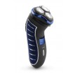 Esperanza EBG002B Men's electric shaver Black / Blue
