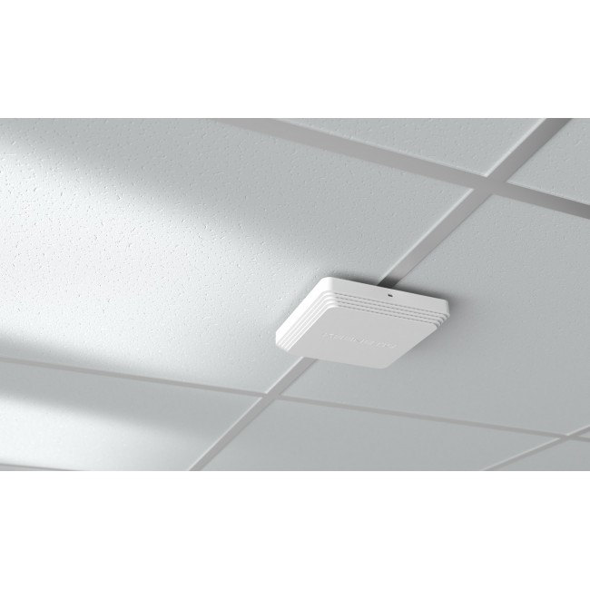 Keenetic Orbiter Pro AC1300 Mesh Wi-Fi 5 Router/Extender/Access Point with 2-Port Gigabit Smart Switch and Power over Ethernet