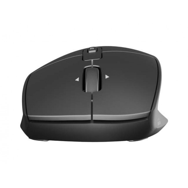 Natec Kite wireless mouse silent 4000 DPI black Natec Kite wireless mouse silent 4000 DPI black