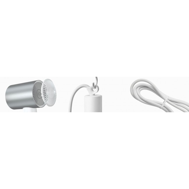 Xiaomi Mi Water Ionic Hair Dryer H500 Xiaomi Mi Water Ionic Hair Dryer H500