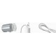Xiaomi Mi Water Ionic Hair Dryer H500 Xiaomi Mi Water Ionic Hair Dryer H500