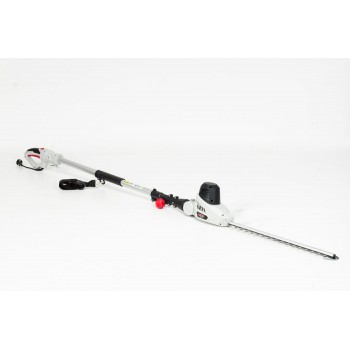 NAC hedge trimmer on an extension arm 600W 51cm
