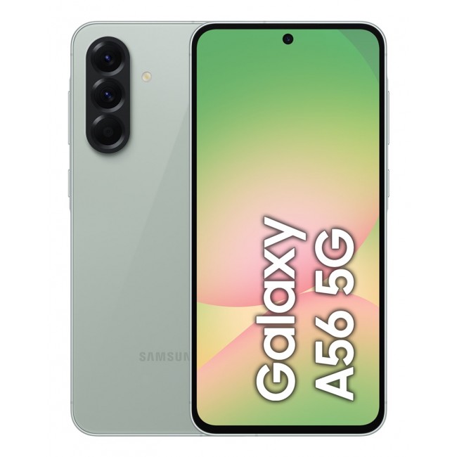 Samsung Galaxy A56 17 cm (6.7