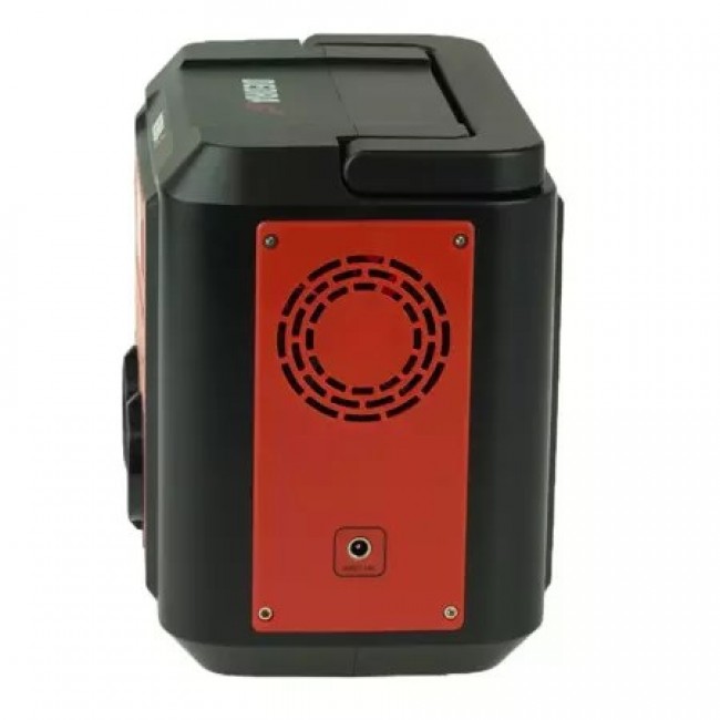 DEDRA DEZS0300 portable power station Lithium-Ion (Li-Ion) 20000 mAh 500 W 2.85 kg