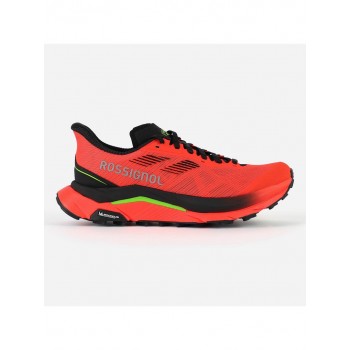 Men's running shoes ROSSIGNOL Vezor red - 42.5