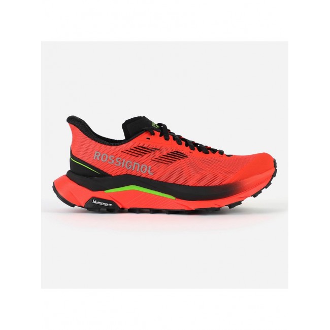 Men's running shoes ROSSIGNOL Vezor red - 42.5