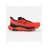 Men's running shoes ROSSIGNOL Vezor red - 42.5