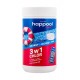 Acrylmed MULTICHLOR 3 in 1 Multifunctional chlorine release tablets 200 g - 1 kg