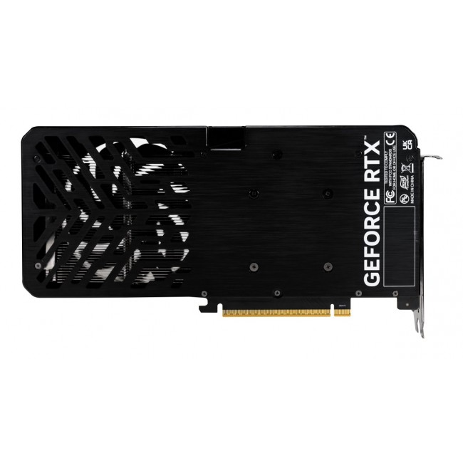 Palit GeForce RTX 5050 Dual NVIDIA 8 GB GDDR6 Palit GeForce RTX 5050 Dual NVIDIA 8 GB GDDR6