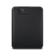 Western Digital Elements Portable external hard drive 5 TB Black Western Digital Elements Portable external hard drive 5 TB Black
