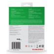 Western Digital Green WD SN3000 NVMe SSD POWERED BY SANDISK 500 GB Western Digital Green WD SN3000 NVMe SSD POWERED BY SANDISK 500 GB