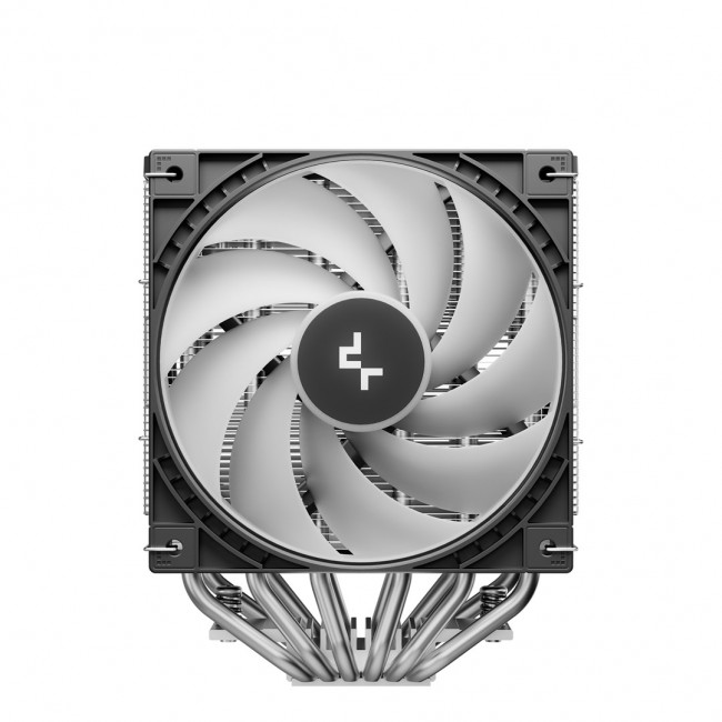 DeepCool AG620 G2 ARGB Processor Air cooler 12 cm Black 1 pc(s) DeepCool AG620 G2 ARGB Processor Air cooler 12 cm Black 1 pc(s)