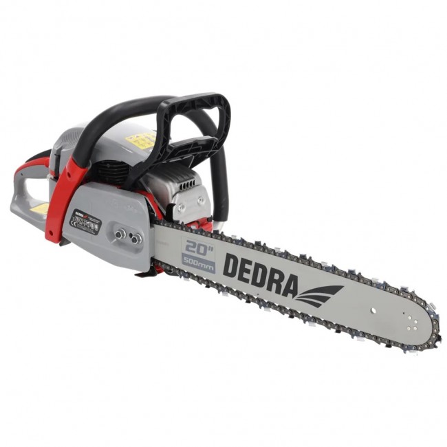 Gas chain saw 50cm 2.9kW Gas chain saw 50cm 2.9kW