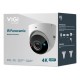 TP-Link InSight S485PI Turret IP security camera Outdoor 3840 x 2160 pixels Wall