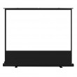 Maclean MC-212 Portable Projection Screen, Compact, Floor, 80 Maclean MC-212 Portable Projection Screen, Compact, Floor, 80