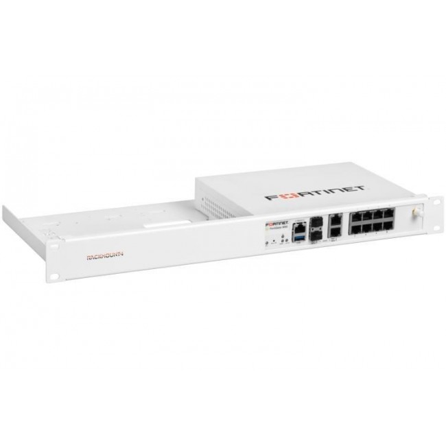 Rackmount.IT RM-FR-T19 rack accessory Mounting bracket