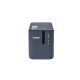 Brother PT-P950NW label printer Thermal transfer 360 x 360 DPI 60 mm/sec Wired & Wireless Ethernet LAN TZe Wi-Fi Brother PT-P950NW label printer Thermal transfer 360 x 360 DPI 60 mm/sec Wired & Wireless Ethernet LAN TZe Wi-Fi