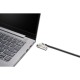 Kensington Slim NanoSaver 2.0 Keyed Laptop Lock Kensington Slim NanoSaver 2.0 Keyed Laptop Lock