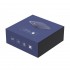 CARLINKIT Adapter Wireless TBOX-Plus 4GB+64GB Apple Carplay/Android Auto blue