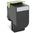 Lexmark 802HK toner cartridge 1 pc(s) Original Black
