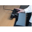 Brennenstuhl 1153580210 power extension 2 m 9 AC outlet(s) Indoor Black, Silver