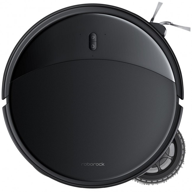 Cleaning robot Roborock Saros 10R (Black)