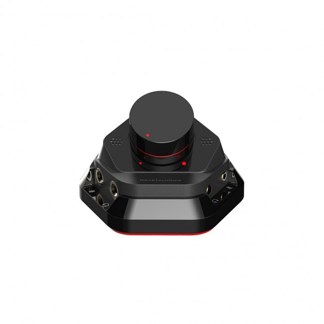 Creative Labs Sound Blaster AE-7 Internal 5.1 channels PCI-E Creative Labs Sound Blaster AE-7 Internal 5.1 channels PCI-E