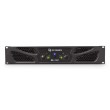 Crown XLi 1500 2.0 channels Performance/stage Black Crown XLi 1500 2.0 channels Performance/stage Black