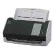 Ricoh fi-8040 ADF + Manual feed scanner 600 x 600 DPI A4 Black, Grey