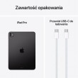 Apple iPad 11-inch Pro WiFi 2TB with Nano-texture Glass - Space Black